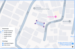 Map Preview
