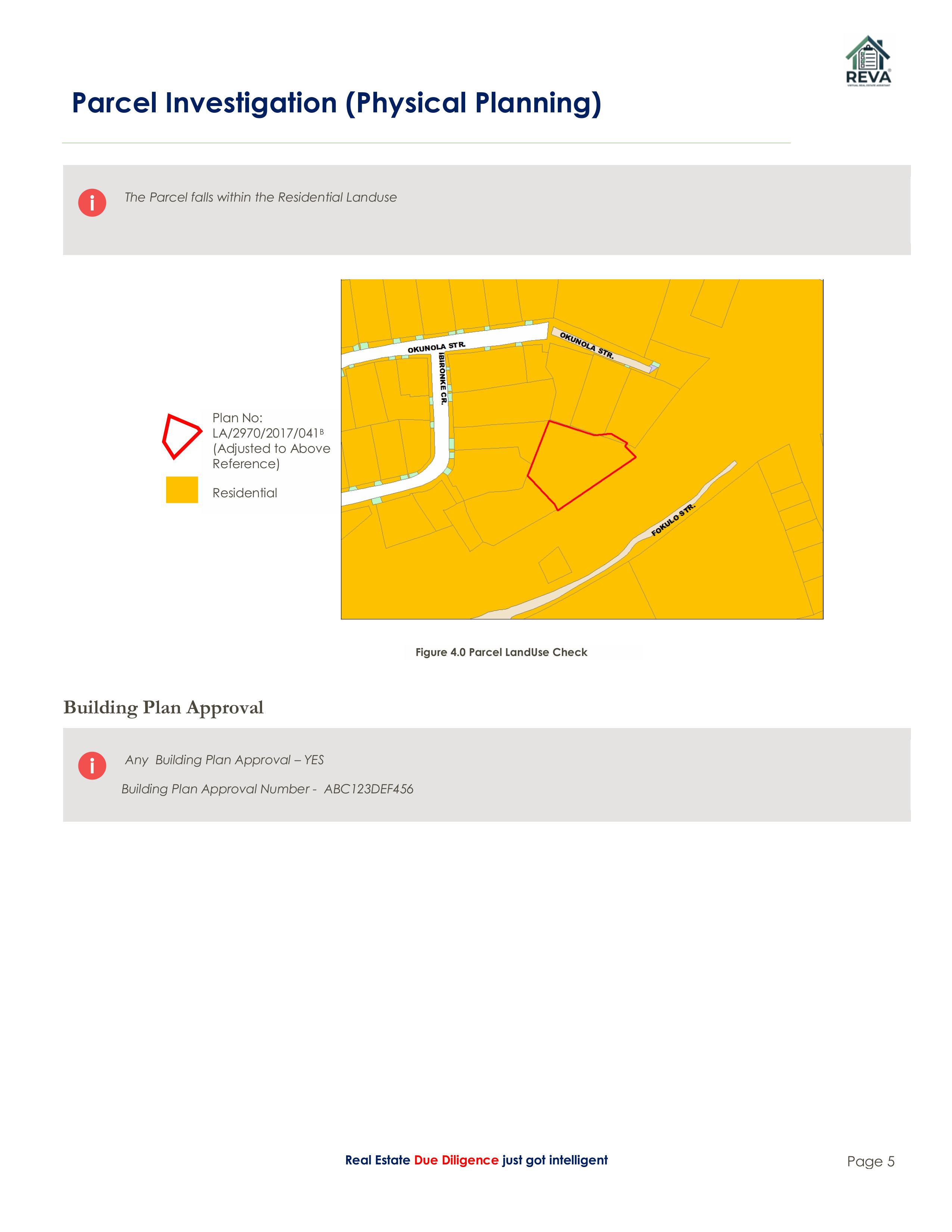 GIS Solutions